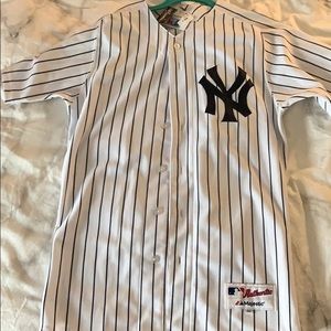 Unisex - Yankees jersey - Jeter